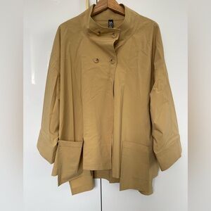 Marla Wynne jacket